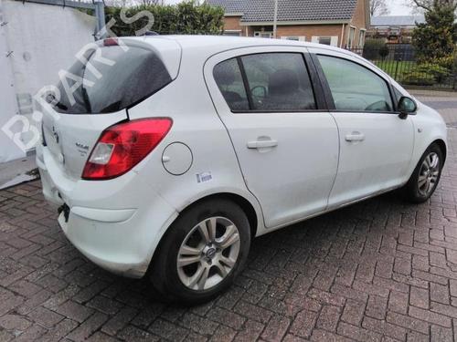 Headlight switch OPEL CORSA D (S07) 1.3 CDTI (L08, L68) | BP40578480I24 - Image 6