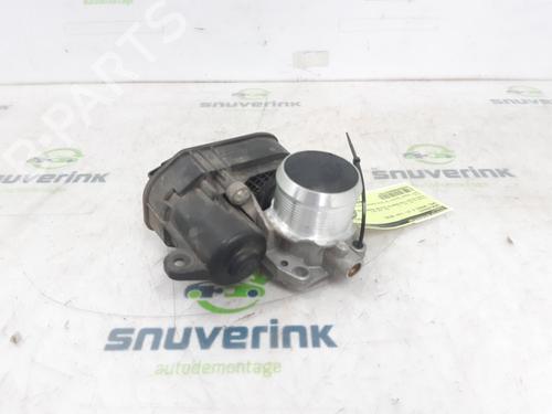 Used Throttle body Throttle body 23646107 23646107