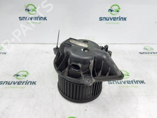Used Heater blower motor Heater blower motor OPEL VIVARO A Van (X83) 2.5 CDTI (F7) (146 hp) 40575987 40575987