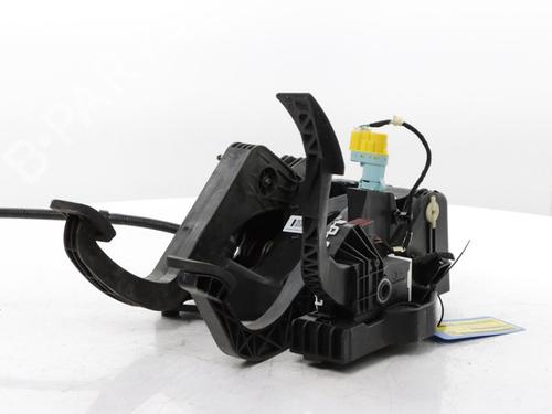 koblingspedal PEUGEOT BOXER Van 2.2 BlueHDi 140 | BP30758404I13 