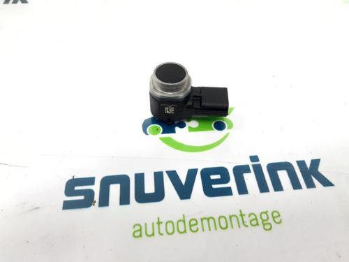 Used Electronic module Electronic module 15945834 15945834