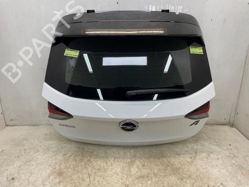tailgate-opel-corsa-f-p2jo-2019-34564592 main image