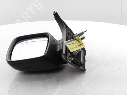 Used Right mirror RENAULT TRAFIC III Van (FG_) 2.0 dCi 120 (FGMN) (120 hp) 29426788