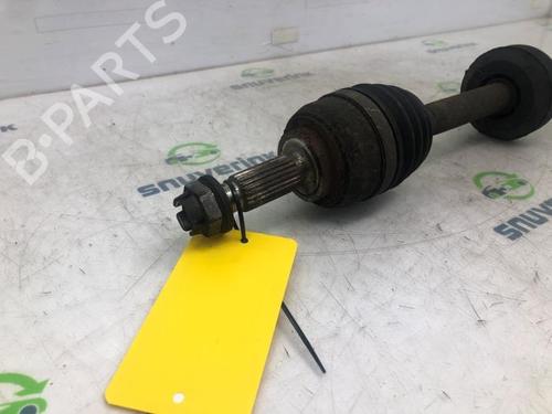 Right front driveshaft RENAULT TWINGO II (CN0_) 1.2 16V (CN04, CN0B) | BP40577694M39 - Image 3