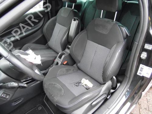 Front right window mechanism CITROËN DS3 (SA_) 1.6 HDi 90 | BP40590687C23 - Image 19