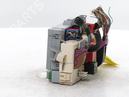 Fuse box CITROËN JUMPER II Van 2.2 HDi 100 | BP37416049E1 - Image 9