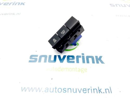 Used Switch PEUGEOT 308 SW II (LC_, LJ_, LR_, LX_, L4_) 1.6 BlueHDi 120 (120 hp) 10804302