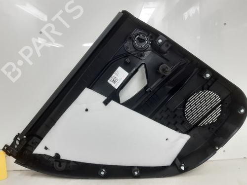 Rear right panel RENAULT 5 E-Tech 150 | BP33696822C61 - Image 4