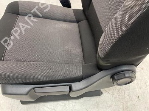Left front seat CITROËN C3 AIRCROSS II (2R_, 2C_) 1.2 PureTech 110 (2RHNZB, 2RHNZW, 2RHNPX, 2RHNPJ) | BP40584732C15 - Image 3