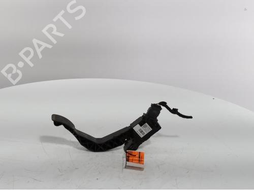 Used Pedal Pedal CITROËN C4 III (BA_, BB_, BC_) 1.2 PureTech 130 (BAHNSA, BAHNSB) (130 hp) 34562691 34562691