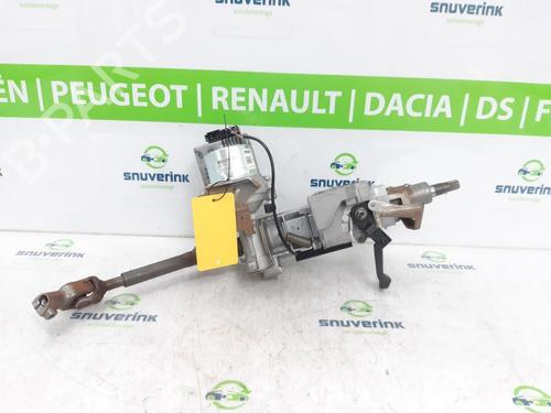 Used Steering column RENAULT CLIO IV (BH_) 1.5 dCi 90 (90 hp) 16048105