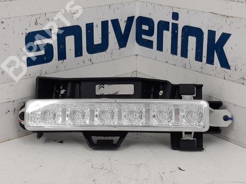 Used Left daytime light Left daytime light PEUGEOT 108 1.0 VTi (69 hp) 10796799 10796799
