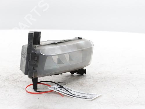 Right front fog light BMW 1 (F40) 118 i | BP34567620C31  - Image 9