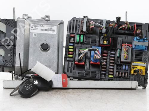 Used Engine control unit (ECU) Engine control unit (ECU) 38110749 38110749