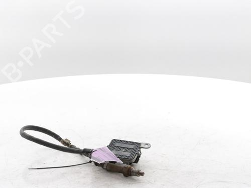 Sensor electrónico FIAT DUCATO Van (250_) 120 Multijet 2,2 D (120 hp) 29426707
