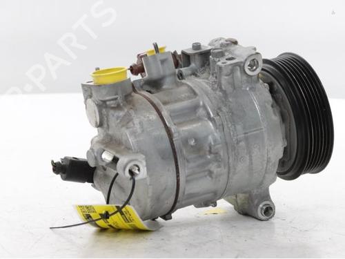 AC compressor SKODA OCTAVIA IV Combi (NX5, PV5) 1.0 TSI | BP40552065M34 - Image 5