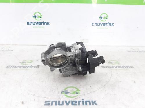 Used Throttle body FIAT DUCATO Van (250_) 140 Multijet 2,2 D (140 hp) 24300367