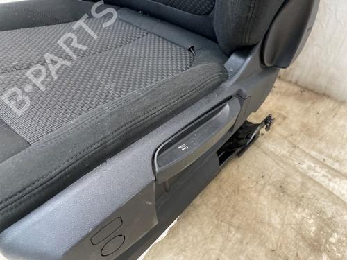 Left front seat BMW 1 (F40) 118 i | BP33874602C15 - Image 4