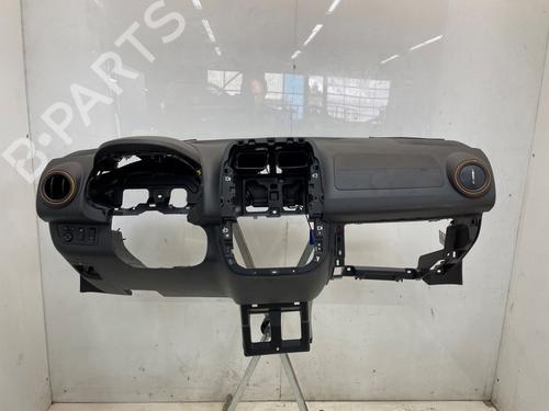Used Dashboard DACIA SPRING EV (B6M1) (45 hp) 30757371