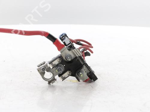 Kabel RENAULT CLIO V (B7_) 1.0 TCe 100 (B7MT) | BP39508412E12 - Image 9
