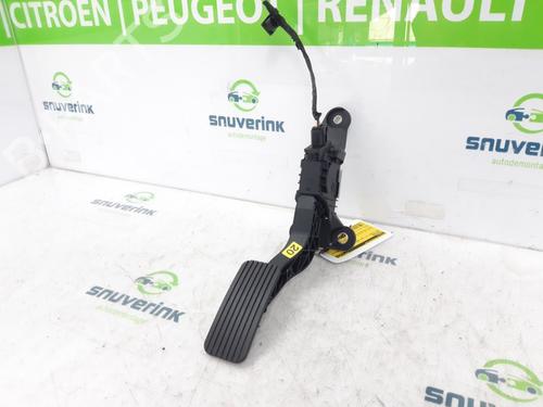 Used Pedal Pedal 16409396 16409396