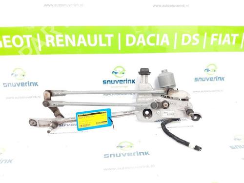 Used Front wipers mechanism PEUGEOT 308 II (LB_, LP_, LW_, LH_, L3_) 1.2 THP 110 (110 hp) 16193064