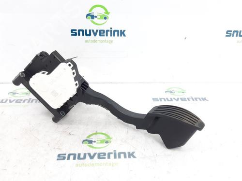 Used Pedal FIAT 500 (312_) 0.9 (312AXN1A) (80 hp) 18950306