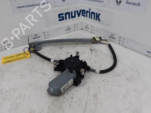 Used Rear right window mechanism Rear right window mechanism RENAULT SCÉNIC I MPV (JA0/1_, FA0_) 2.0 16V (JA1B, JA1D, JA0C) (139 hp) 40592540 40592540