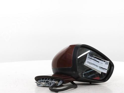 Right mirror PEUGEOT 508 SW I (8E_) 2.0 HDi RXH Hybrid4 | BP30758612C27