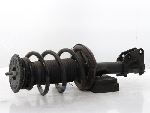 Left front shock absorber RENAULT MASTER III Van (FV) 2.3 dCi 150 FWD (FV0F, FV03, FV09) | BP34565249M16  - Image 5