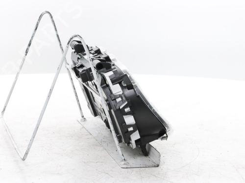 Instrument cluster RENAULT CAPTUR II (HF_) TCe 100 (HFMT) | BP33845898C47 - Image 8