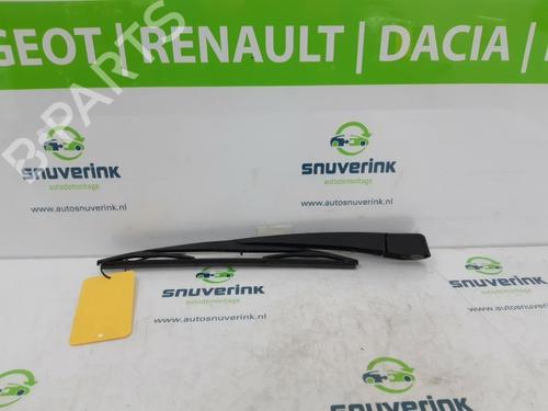 Used Rear windshield wiper arm RENAULT TWINGO III (BCM_, BCA_) 1.0 SCe 70 (71 hp) 13193205
