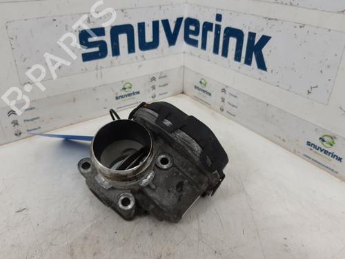 Throttle body PEUGEOT EXPERT Van (V_) 1.6 BlueHDi 95 | BP10798511M82 