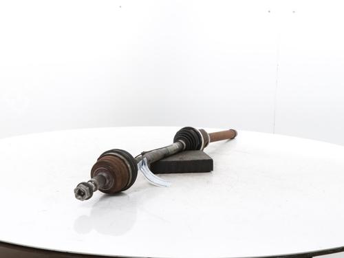 Right front driveshaft PEUGEOT PARTNER Box Body/MPV (K9) 1.5 BlueHDI 130 | BP37490212M39 - Image 4
