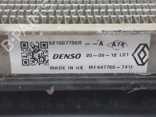 AC radiator RENAULT ZOE Hatchback Van (BFM_) Electric (BFME) | BP23123604M32 - Image 2
