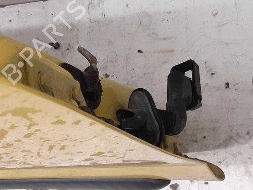 Right front door RENAULT KANGOO (KC0/1_) 1.4 (KC0C, KC0H, KC0B, KC0M) | BP10797993C3 