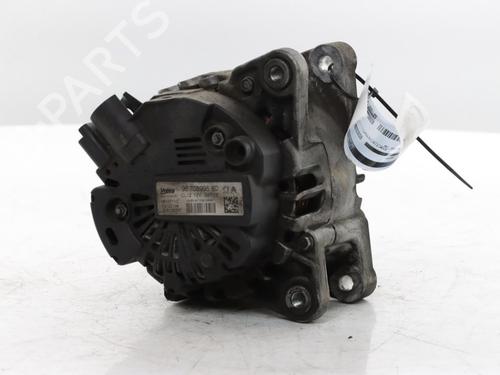 Used Alternator Alternator 39508024 39508024