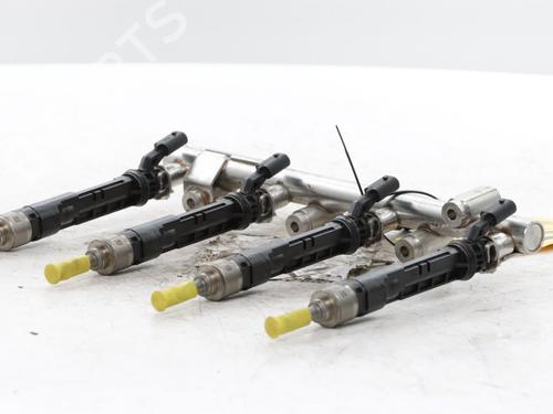 Injection rail RENAULT ARKANA I (LCM_, LDN_) 1.3 TCe 160 (LDN1) | BP37798681M98 - Image 7