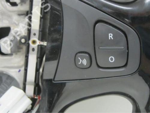 Steering wheel RENAULT CAPTUR I (J5_, H5_) 0.9 TCe 90 | BP40563277C49 - Image 4