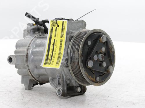 AC compressor RENAULT CAPTUR I (J5_, H5_) 1.3 TCe 130 (J5NJ, J5NE) | BP33846257M34  - Image 7
