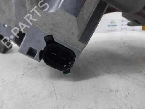 Steering column RENAULT KANGOO Express (FW0/1_) 1.5 dCi 90 (FW0G, FW05, FW08, FW11) | BP40563249M21 - Image 2