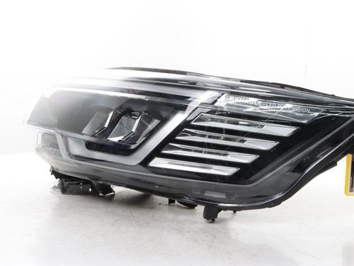 Left headlight RENAULT TRAFIC III Van (FG_) 2.0 dCi 170 (FGMM, FGMV) | BP34423620C28 - Image 2