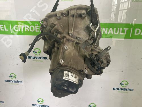 Gearbox RENAULT TWINGO III (BCM_, BCA_) 1.0 SCe 70 | BP26665386M3 
