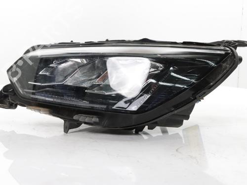 Used Left headlight Left headlight 38777931 38777931