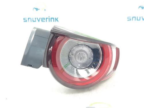 Right taillight MAZDA CX-30 (DM) e-SKYACTIV-X M Hybrid | BP40574299C35 - Image 2