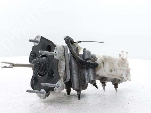 Brake master cylinder RENAULT ZOE (BFM_) ZOE | BP33845981M77 - Image 4