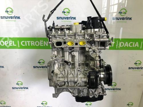 Used Engine Engine 19068231 19068231