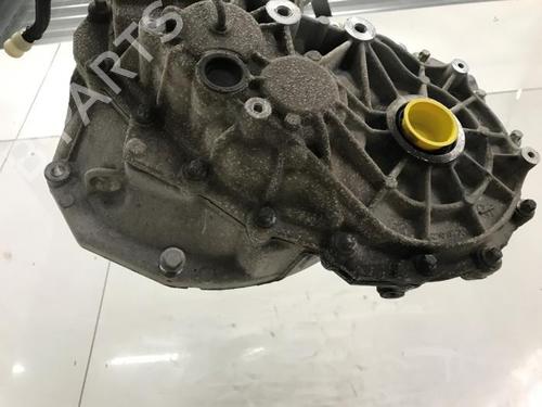 Gearbox RENAULT TWINGO III (BCM_, BCA_) Z.E: (BCA1) | BP40585087M3 - Image 6