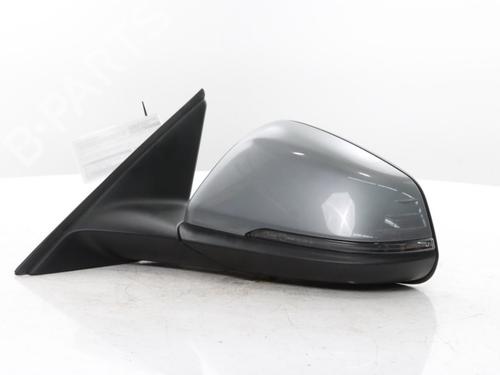 Used Left mirror Left mirror 39507503 39507503