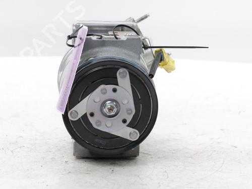 AC compressor FIAT GRANDE PANDA (328) 1.2 Mild Hybrid (325) | BP34423531M34 - Image 8